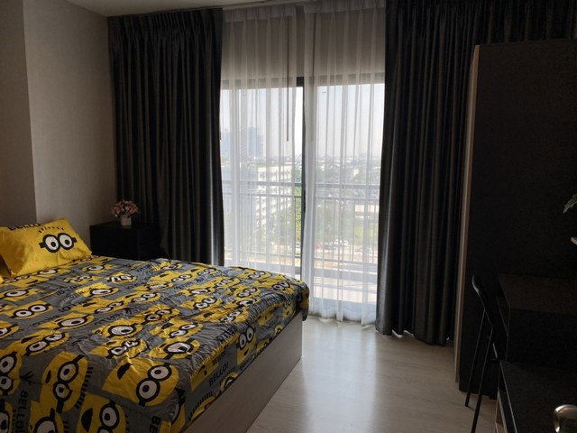 picture CONDOMINIUM FOR SALE 4690000 Baht - 7/8