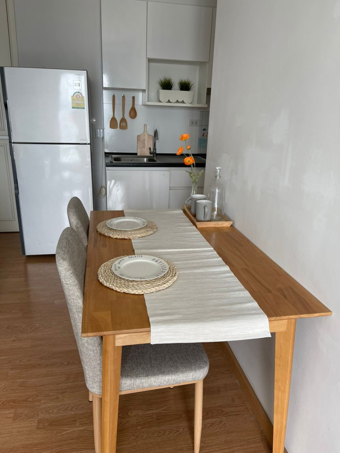 picture Parkland Wongsawang. 2beds 50sqm. Line id: @pfagent - 4/10