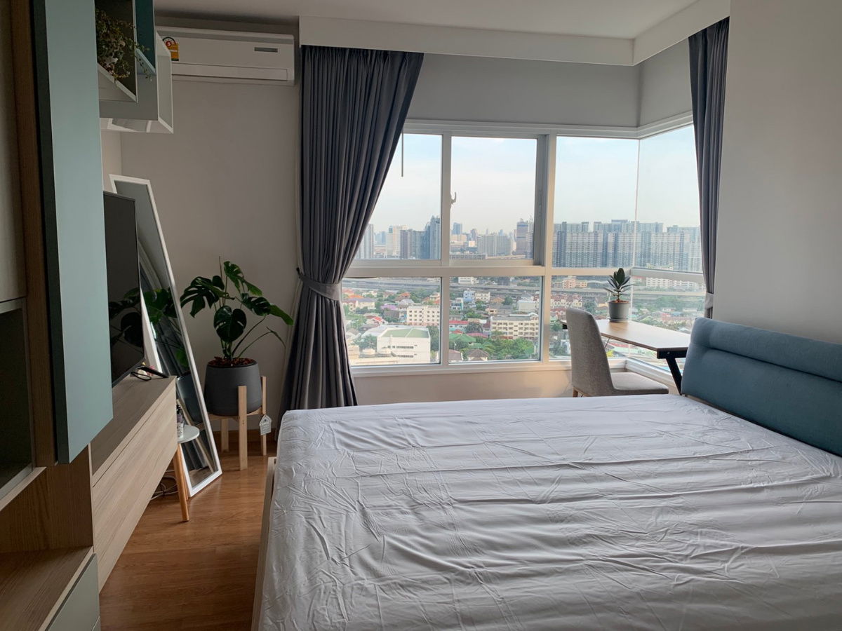 picture Parkland Wongsawang. 2beds 50sqm. Line id: @pfagent - 6/10
