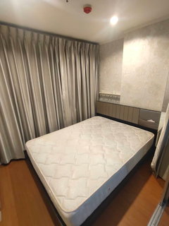 รูปภาพ For Rent Lumpini Park Pattana Thibet-Ngamwongwan - 1 bed 26 sq.m. 10th floor