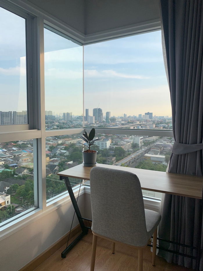 picture Parkland Wongsawang. 2beds 50sqm. Line id: @pfagent - 8/10