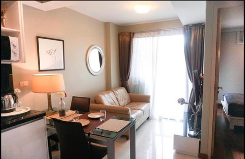 รูปภาพ ว่างพร้อมอยู่! Le Cote Thonglor. 1นอน 33ตร.ม. Line id: @pfagent