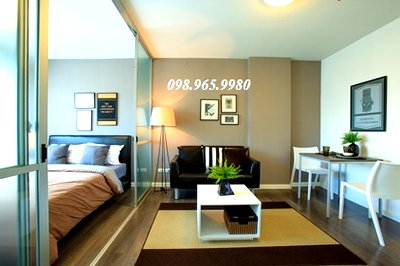 เช่าคอนโด ระยอง : คอนโดให้เช่า ติดถนนสุขุมวิท พร้อมเฟอร์นิเจอร์และเครื่องใช้ไฟฟ้า