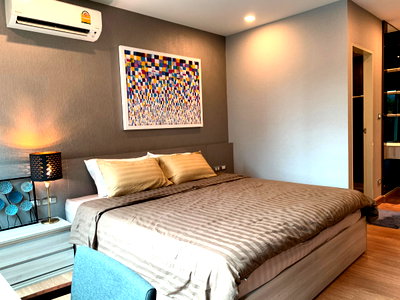 Condos for rent : 🌸🌸🌸 SR160 Special Deal!! For rent Condo Tree condo sukhumvit 50