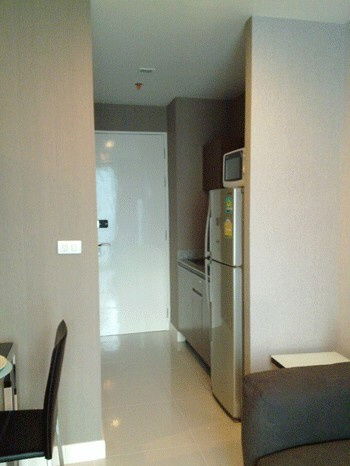 picture Available 10Jan26! Wish@Samyan. 1bed 36sqm. Line id: @pfagent - 3/11