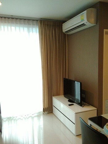 picture Available 10Jan26! Wish@Samyan. 1bed 36sqm. Line id: @pfagent - 2/11