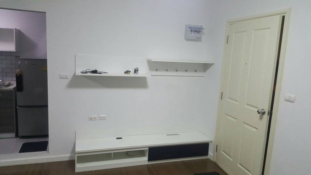 picture For Rent D Condo Sathupradit 49 , Studio , 30sq.m. , 2floor - 2/7