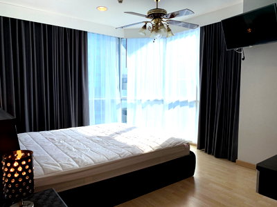 Condos for rent : 🌸🌸🌸 SR170 Special Deal!! For rent Condo 59 Heritage