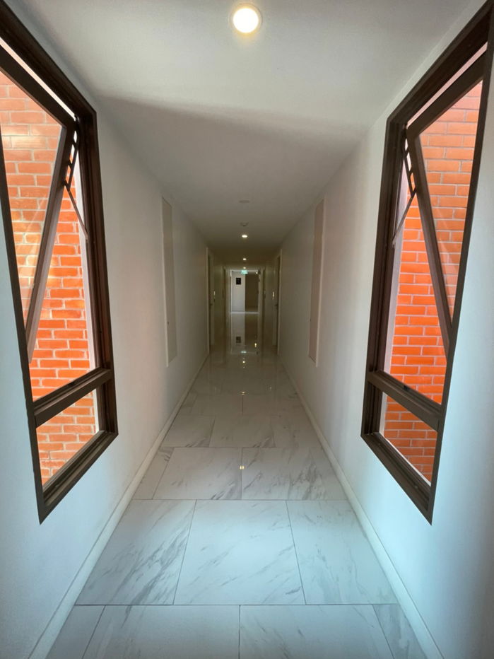 รูป 💥💥💥เอสปาน่า รีสอร์ท ห้องใหม่ สวยมาก ชั้น7 B💥💥💥 วิวสระ - รูปที่ 1/53