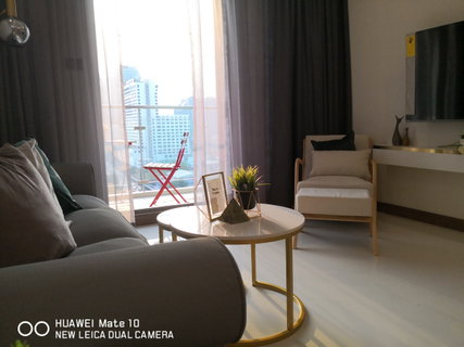 รูปภาพ For Rent 2 bedrooms 2 bathrooms @ Supalai Oriental Sukhumvit 39 Ready to move in