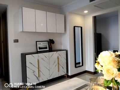 Condos for rent : For Rent 2 bedrooms 2 bathrooms  @ Supalai Oriental Sukhumvit 39 Ready to move in