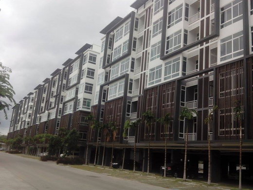 Project My Hip Condo Picture - 3/4