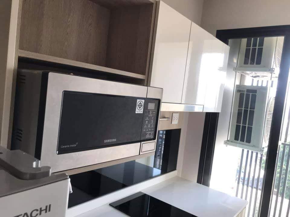 picture For Rent Knightsbridge Tiwanon - Line:@hac55 - 4/7
