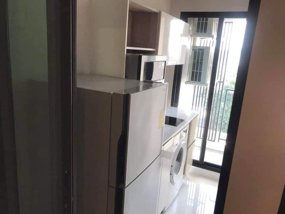 picture For Rent Knightsbridge Tiwanon - Line:@hac55 - 7/7