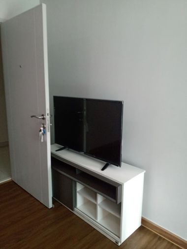 1-bed condo for rent, 28.3 sqm, The Bella Condo Rama 2