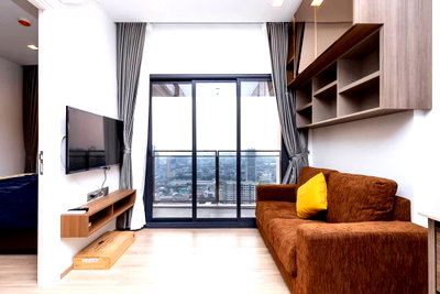 Condos for rent : For  rent  THE LINE Phahon - Pradipat  🔴🔴