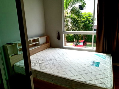 Condos for rent : Condo for rent The Bella Condo Rama 2