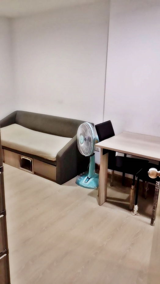 picture Available 9/05/2564 Condo for rent The Kith Plus Sukhumvit 113. - 5/8