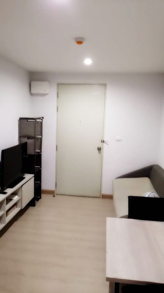 picture Available 9/05/2564 Condo for rent The Kith Plus Sukhumvit 113. - 4/8