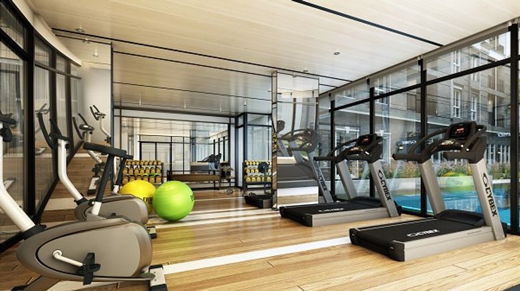 Plum Condo Chaengwattana Station Phase 2