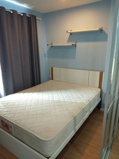 รูปภาพ เช่า!!! Lumpini ville รามคำแหง 60/2 ห้องขนาด 23 ตรม. ราคา 7,000 บาท/ เดือน พร้อมเฟอร์และเครื่องใช้ไฟฟ้า 