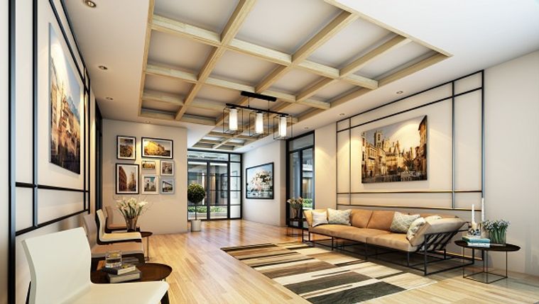 Plum Condo Chaengwattana Station Phase 2