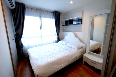 เช่าคอนโด ถนนพุทธมณฑล สาย 2 : ให้เช่า ลุมพินี พาร์ค เพชรเกษม 98  มีเฟอร์นิเจอร์+เครื่องใช้ไฟฟ้าครบ แอดไลน์ @ihaveroom ตอบทันที