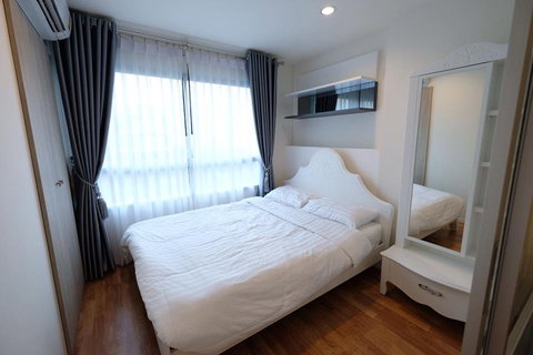 รูปภาพ ให้เช่า ลุมพินี พาร์ค เพชรเกษม 98 มีเฟอร์นิเจอร์+เครื่องใช้ไฟฟ้าครบ