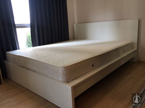 G 6011❤️中国客户，请加微信。(在联系方式的旁边) For rent PLUM CONDO BANGYAI STATION Line❤️💜@condopremium💜❤️Ready to move in ⬛🟨 📞 065 695 3645🟨⬛