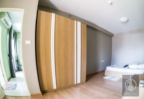 รูปภาพ G 5991 💛 For rent SUPALAI PARK RATCHAYOTHIN Ready to move in