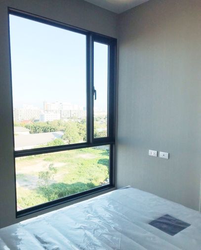 1-bed condo for rent, 25 sqm, JW Station @Ramintra
