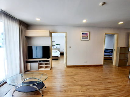 รูปภาพ 23,000 baht/month 2/2 bed Le Crique sukhumvit 64/2 BTS Punnawithi