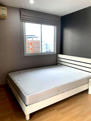 Condos for rent : For Rent Condo The Paint Ngamwongwan 22  (LINE : @hubcondo)