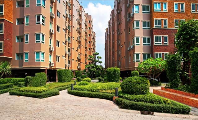 รูป 💥🔔⚠️🏘️⚡️กดปุ่มแอดไลน์💥 Happy Condo Ratchada 18  - รูปที่ 11/13