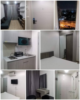 รูปภาพ Ideo Wutthagad Condo for rent!!!!!!!!!!!!!!!!!!!!!!!!!!!