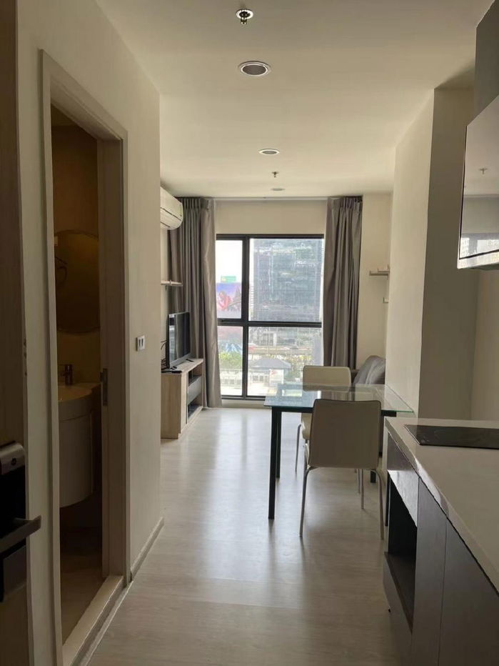 picture Rhythm Asoke 2 Ready to move in - 2/9