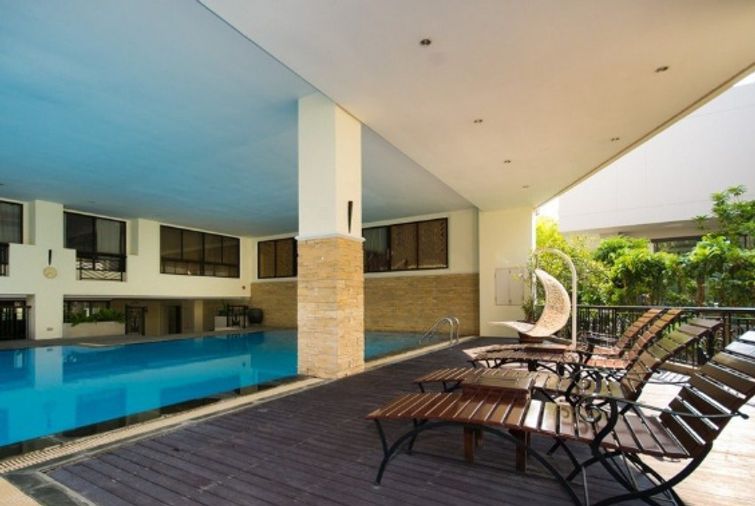 Prime Mansion Promsri