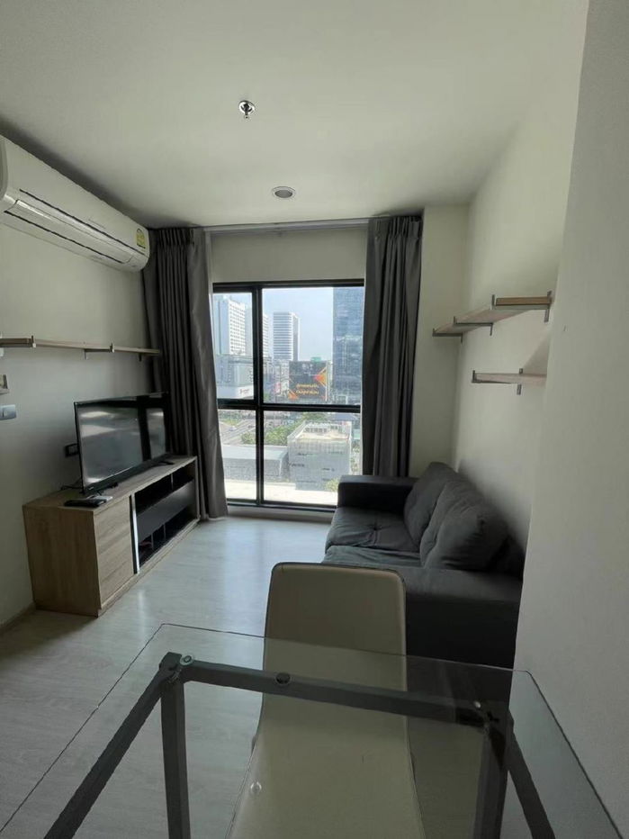 picture Rhythm Asoke 2 Ready to move in - 7/9