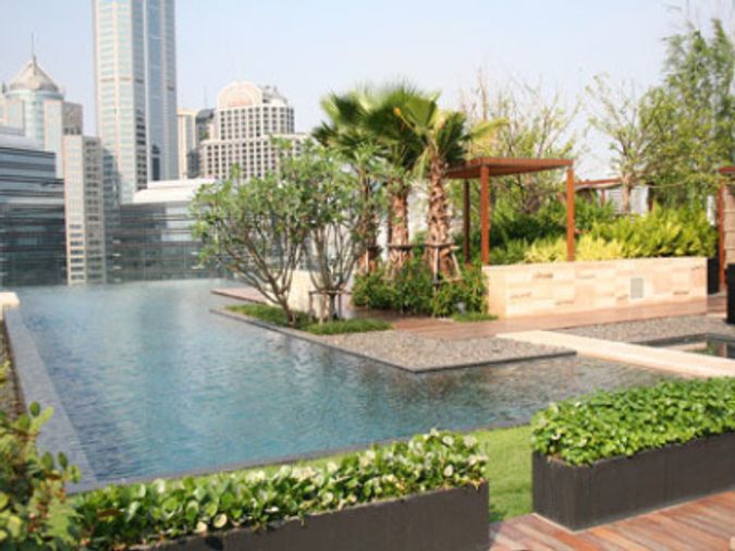 Prive by Sansiri
