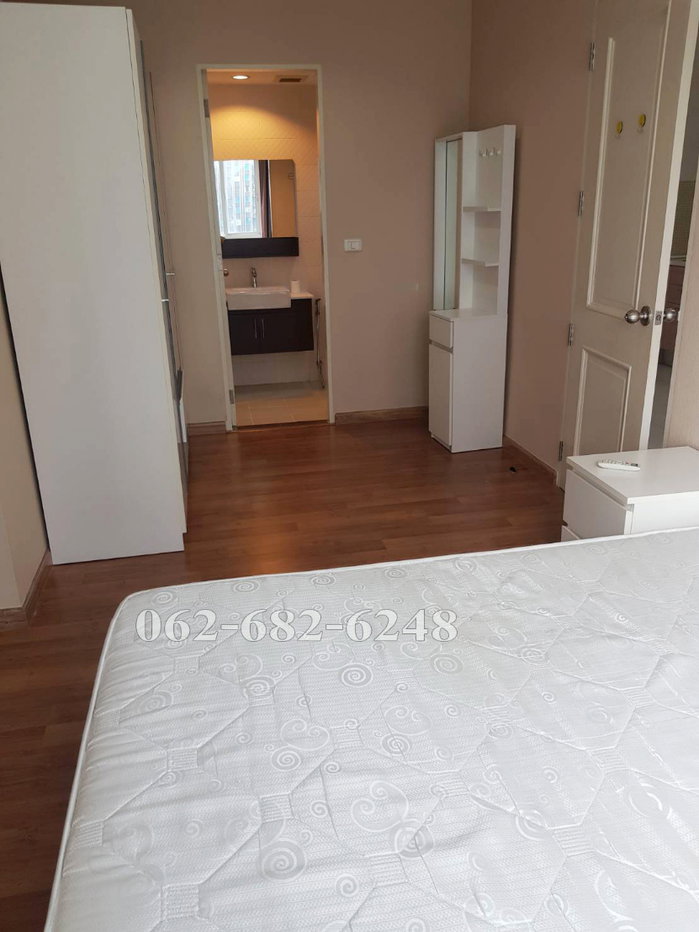 picture 38 sqm The Mark Ratchada Airportlink MRT rama9 - 4/11
