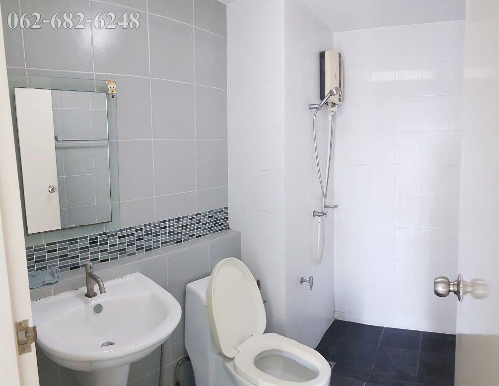 picture D condo Ramintra for rent Full Furnished Furniture - 11/11