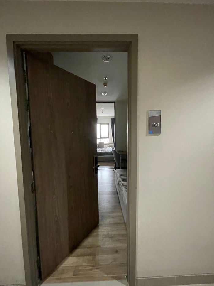 picture Niche Mono Bearing for rent!! Ready to move in!! - 5/6