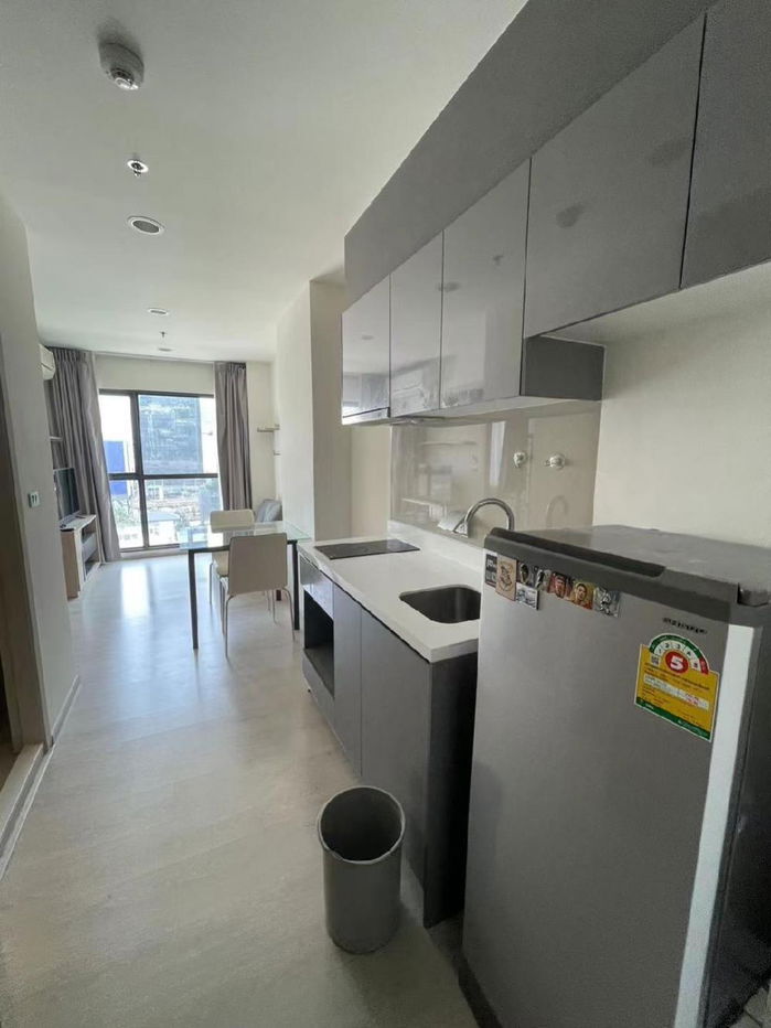 picture Rhythm Asoke 2 Ready to move in - 4/9