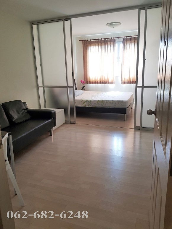 picture D condo Ramintra for rent Full Furnished Furniture - 5/11