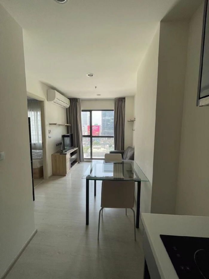 picture Rhythm Asoke 2 Ready to move in - 1/9