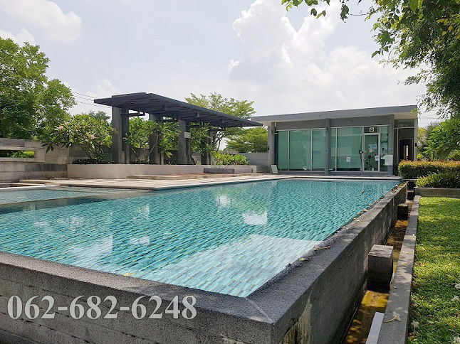 picture D condo Ramintra for rent Full Furnished Furniture - 1/11