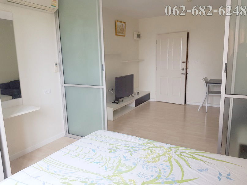picture D condo Ramintra for rent Full Furnished Furniture - 8/11