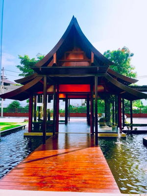 รูป Raintree Condominium Chiang Mai - รูปที่ 2/7