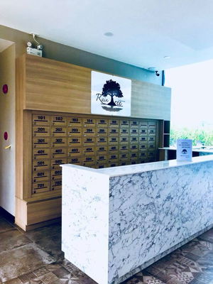 รูป Raintree Condominium Chiang Mai - รูปที่ 3/7