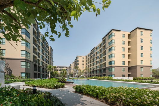 Project Rain Cha Am - Hua Hin Picture - 3/16